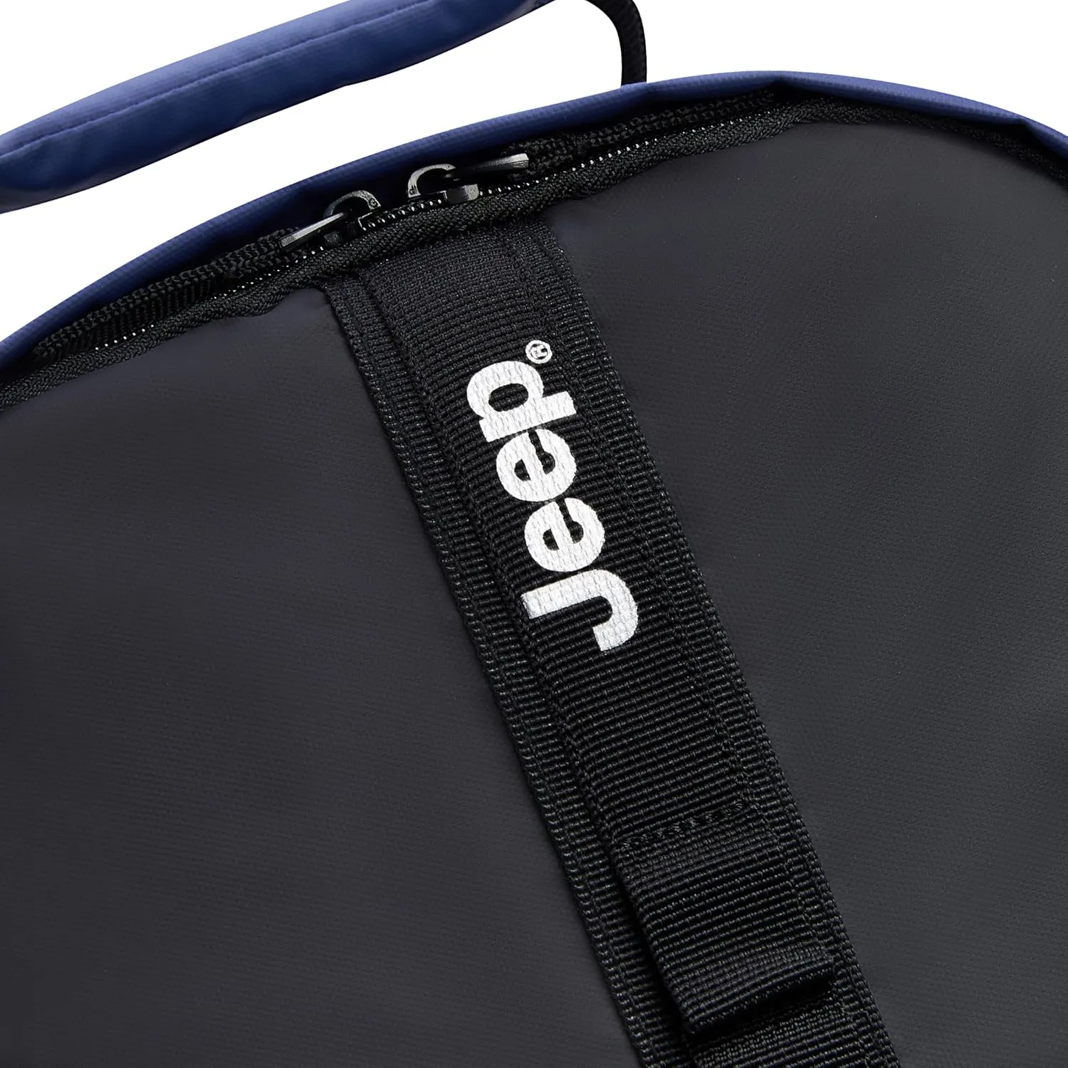 JS011B – Soft Backpack 46 cm x 30 cm x 17 cm – 24 L, Navy blue, XS
