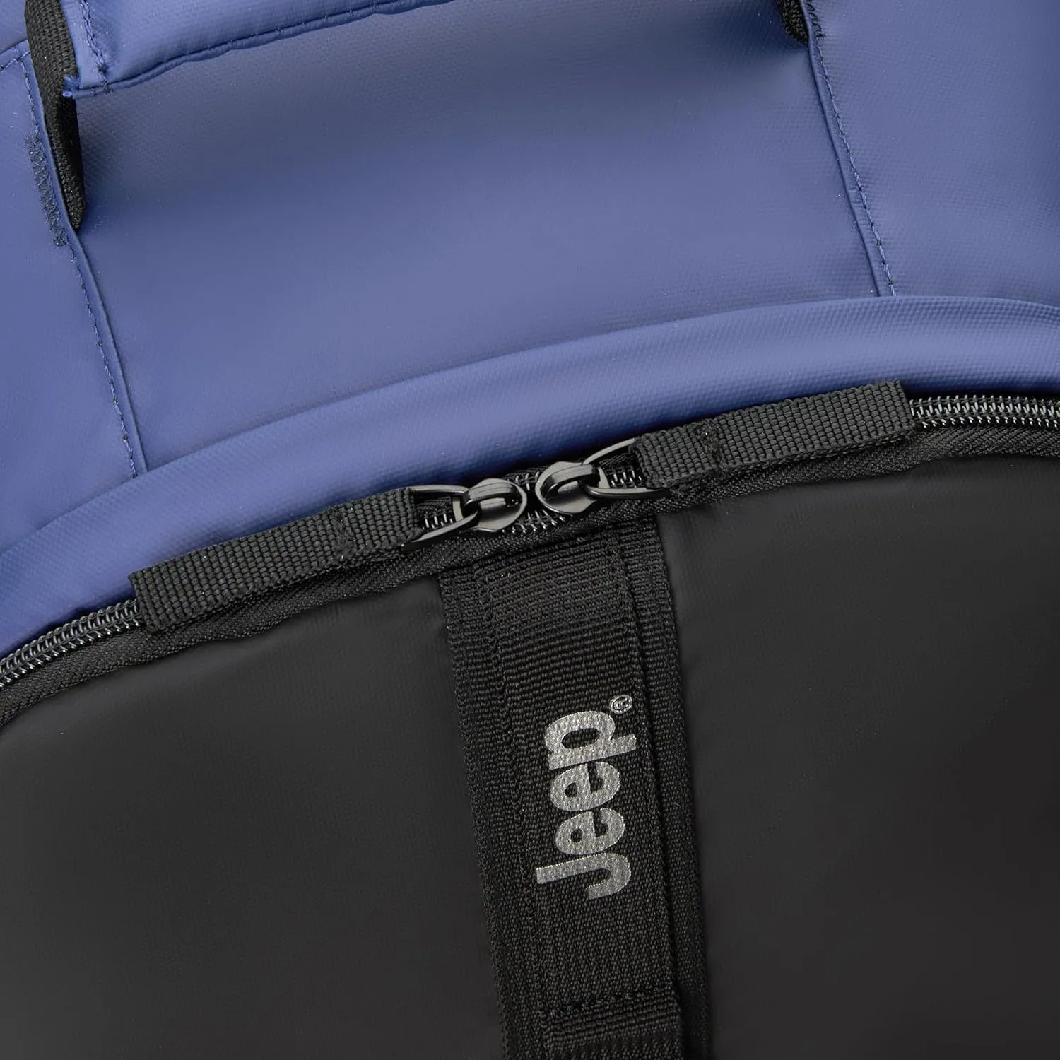 JS011B – Soft Backpack 46 cm x 30 cm x 17 cm – 24 L, Navy blue, XS