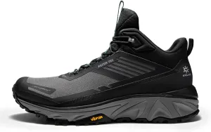 KAILAS Men's Expedition-4 FILTERTEC Low Waterproof Trekking Shoe Hiking Shoes