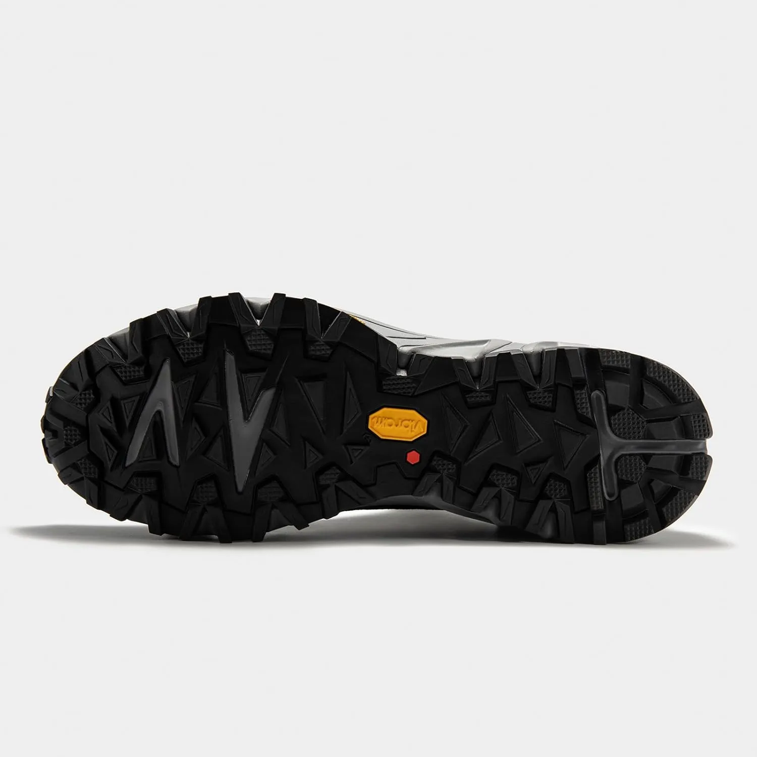 KAILAS Men's Expedition-4 FILTERTEC Low Waterproof Trekking Shoe Hiking Shoes