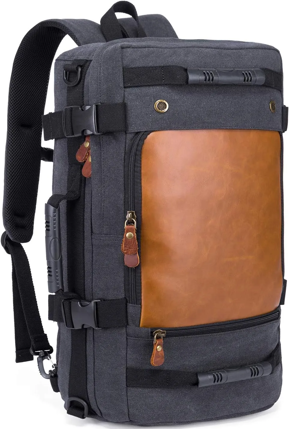 KAKA Wear-Resistant Durable Backpack,Duffle Bag Travel Carry On Backpack
