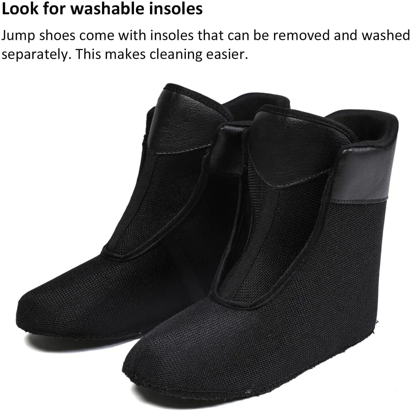 Kangaroo Jump Shoes High Bounce Moon Shoes for Men and Women Fitness Workout Training, Adult Unisex