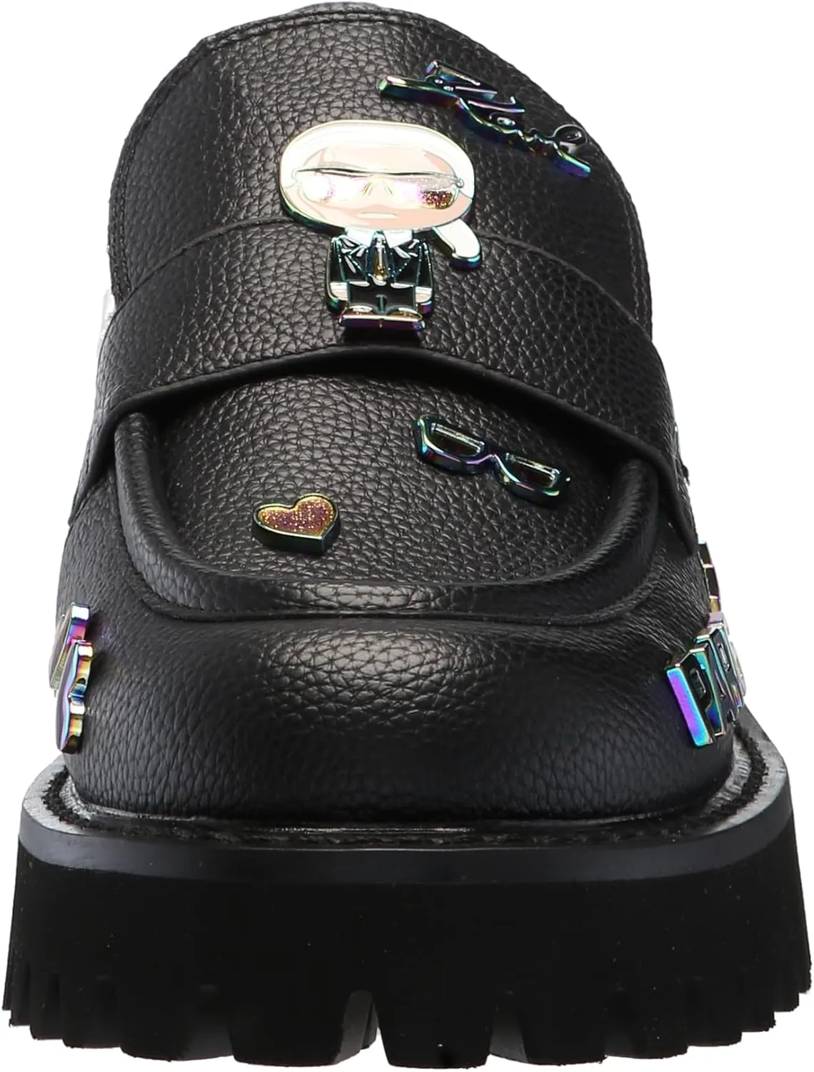 Karl Lagerfeld Paris Women's Gaston Loafer