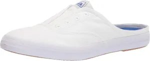 Keds Women's Moxie Mule Slip on Sneaker