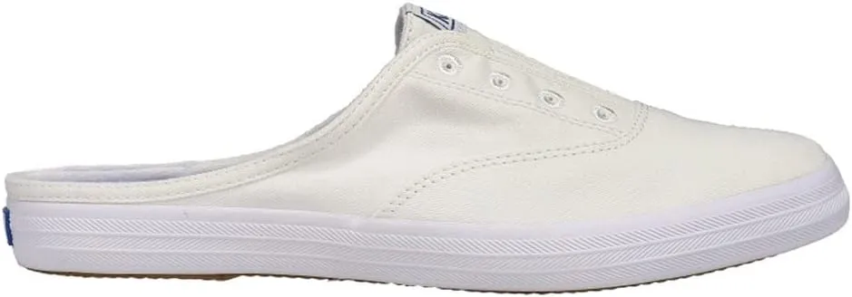 Keds Women's Moxie Mule Slip on Sneaker