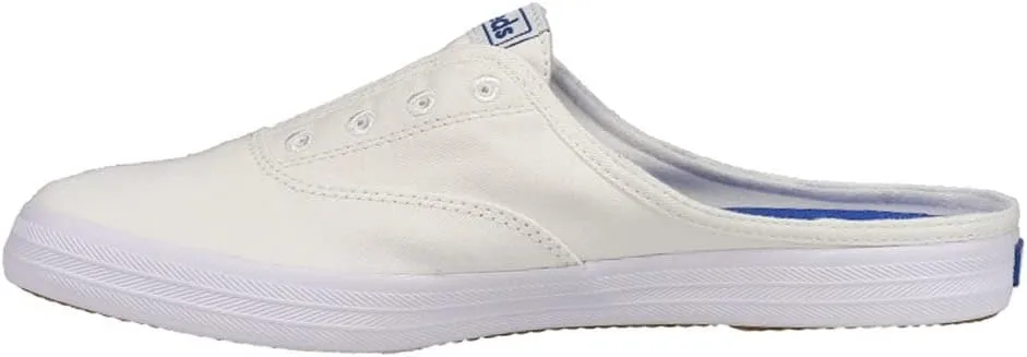 Keds Women's Moxie Mule Slip on Sneaker