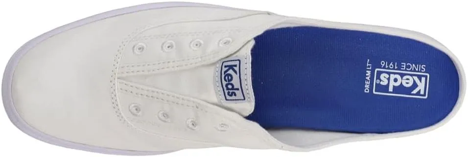 Keds Women's Moxie Mule Slip on Sneaker