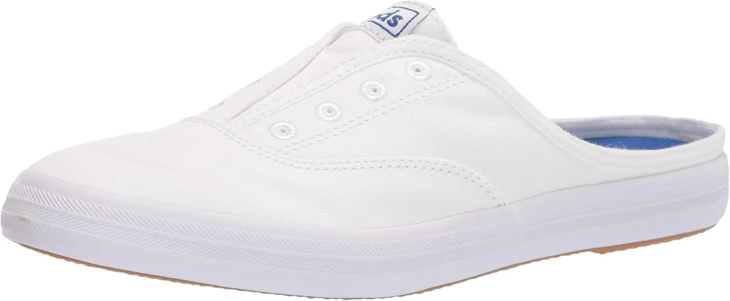 Keds Women's Moxie Mule Slip on Sneaker