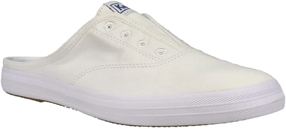 Keds Women's Moxie Mule Slip on Sneaker