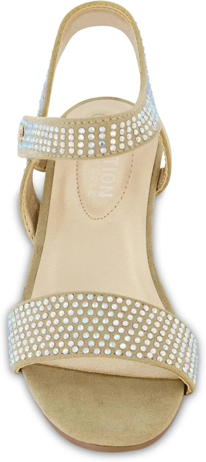 Kenneth Cole Reaction Girl's Bridget Taylor (Little Kid/Big Kid)