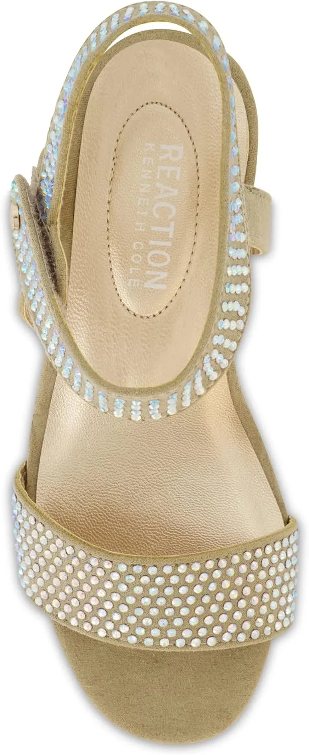 Kenneth Cole Reaction Girl's Bridget Taylor (Little Kid/Big Kid)