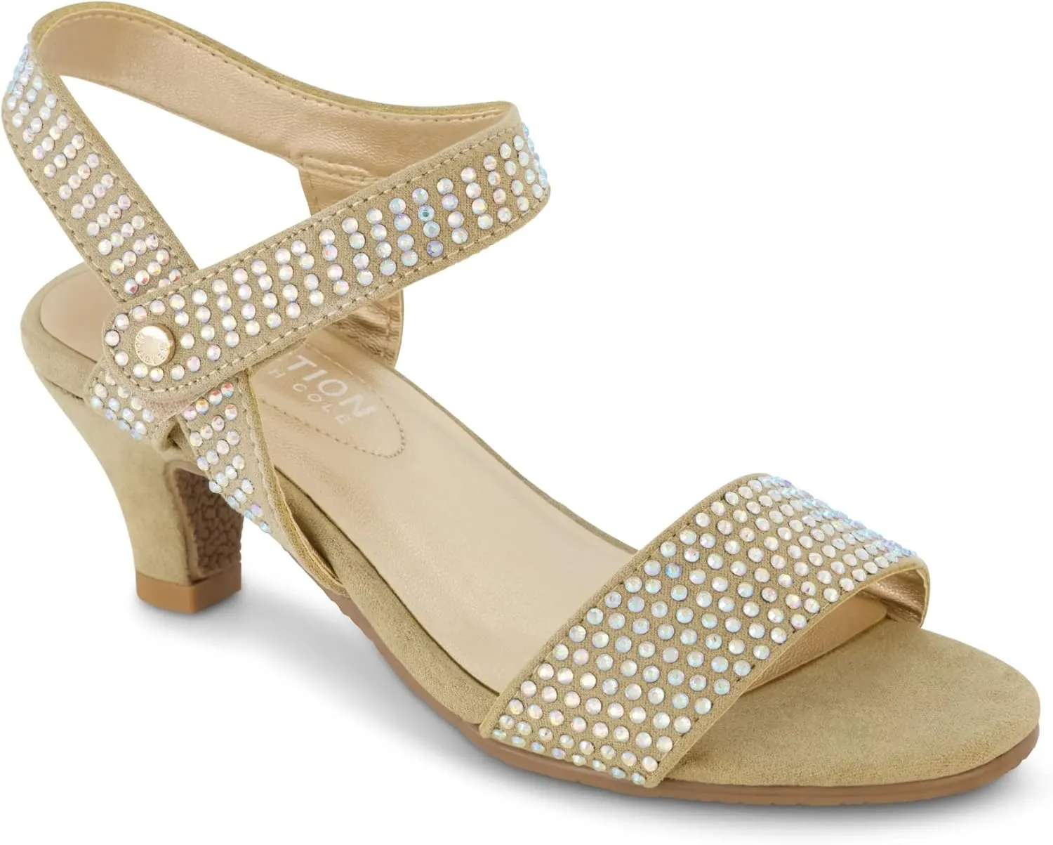 Kenneth Cole Reaction Girl's Bridget Taylor (Little Kid/Big Kid)