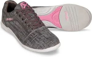 KR Nova Lite Ash/Hot Pink 8.5