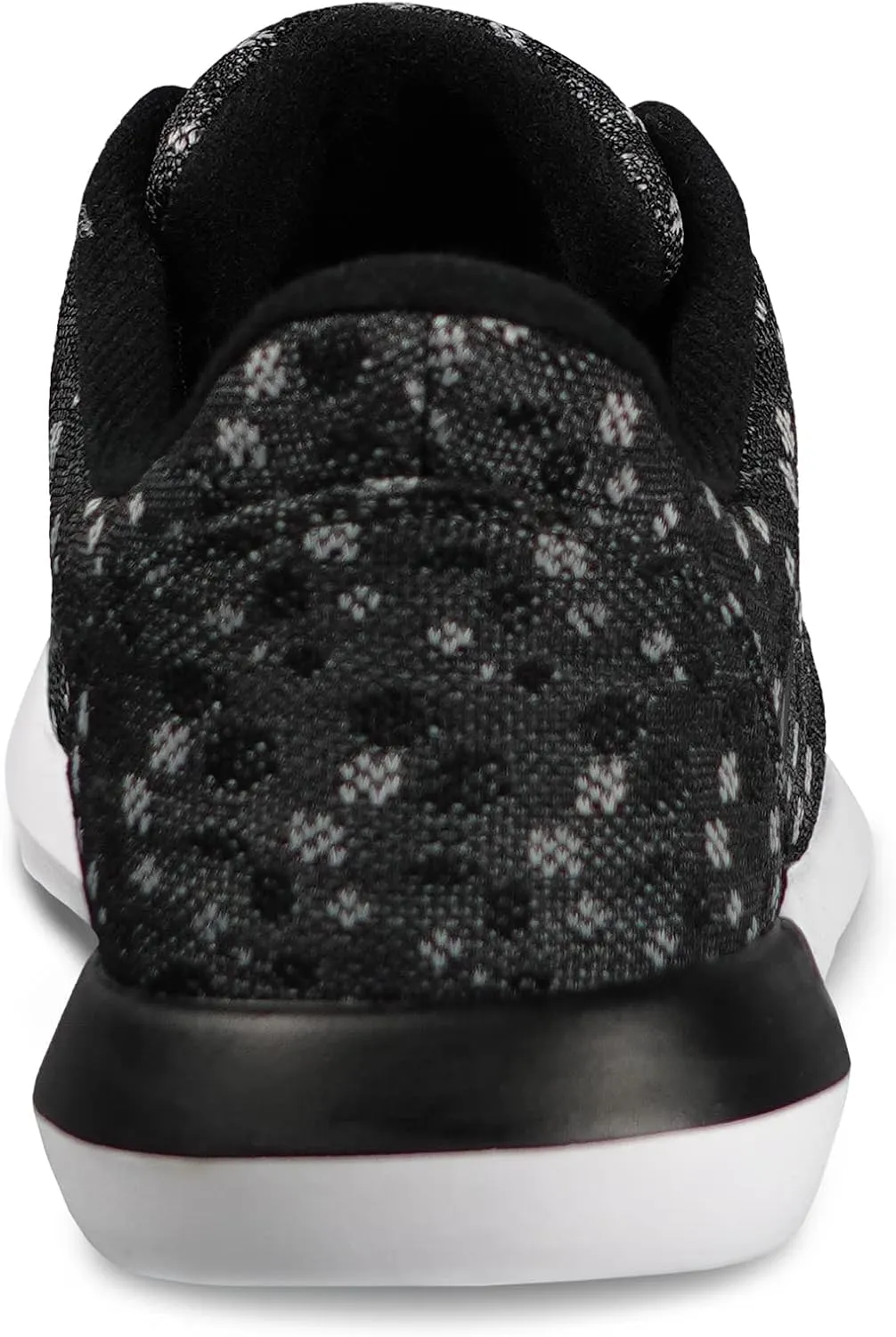 KR Strikeforce Lux Leopard Women's Athletic Bowling Shoe