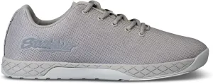 KR Strikeforce Prime Grey Mens Bowling Shoe