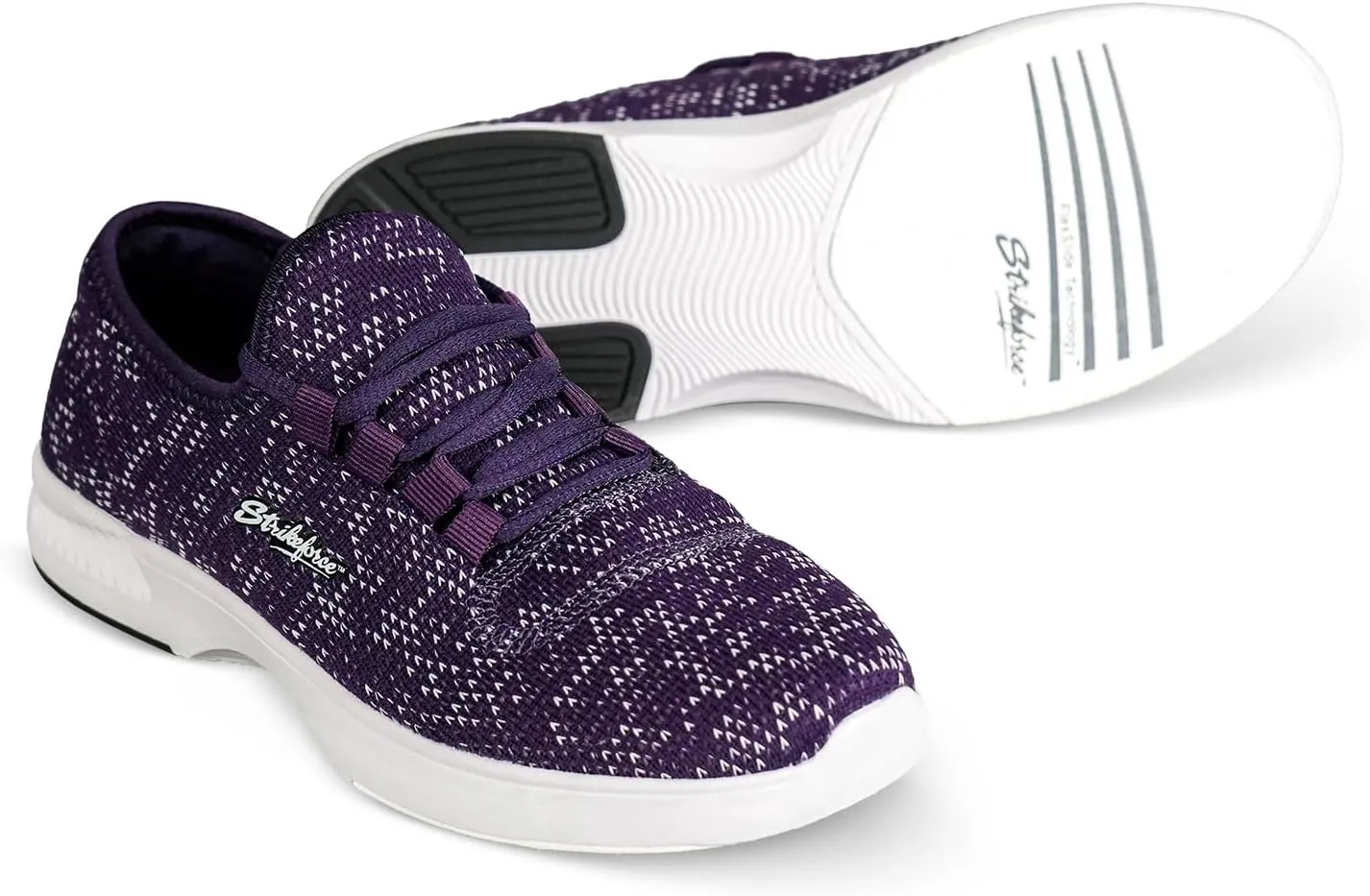 KR Strikeforce The Maui Women's Athletic Bowling Shoe