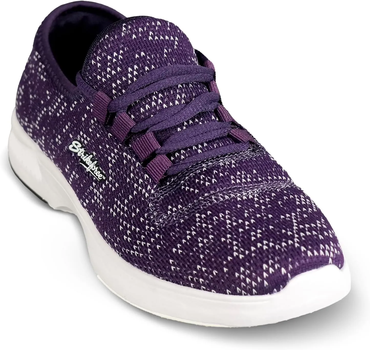 KR Strikeforce The Maui Women's Athletic Bowling Shoe