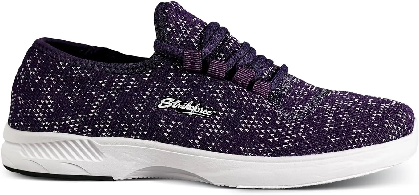 KR Strikeforce The Maui Women's Athletic Bowling Shoe