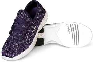 KR Strikeforce The Maui Women's Athletic Bowling Shoe