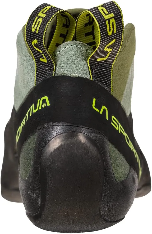 La Sportiva Mens TC Pro Rock Climbing Shoes