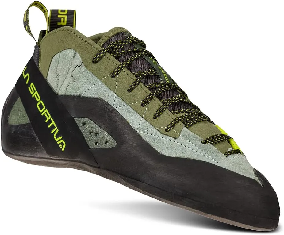 La Sportiva Mens TC Pro Rock Climbing Shoes