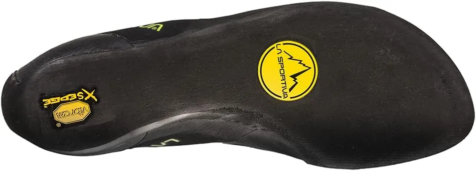 La Sportiva Mens TC Pro Rock Climbing Shoes