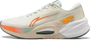 LI-NING Furious Rider 7 V2 Men Running Shoes Boom Fiber High Rebound Shock-Absorbing Stable Sport Shoes ARZU003