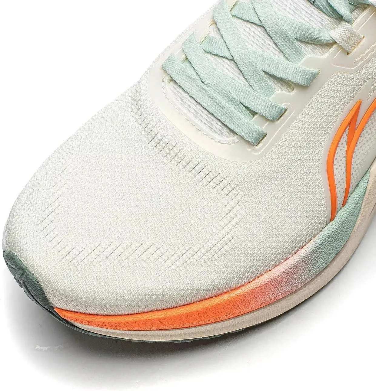 LI-NING Furious Rider 7 V2 Men Running Shoes Boom Fiber High Rebound Shock-Absorbing Stable Sport Shoes ARZU003