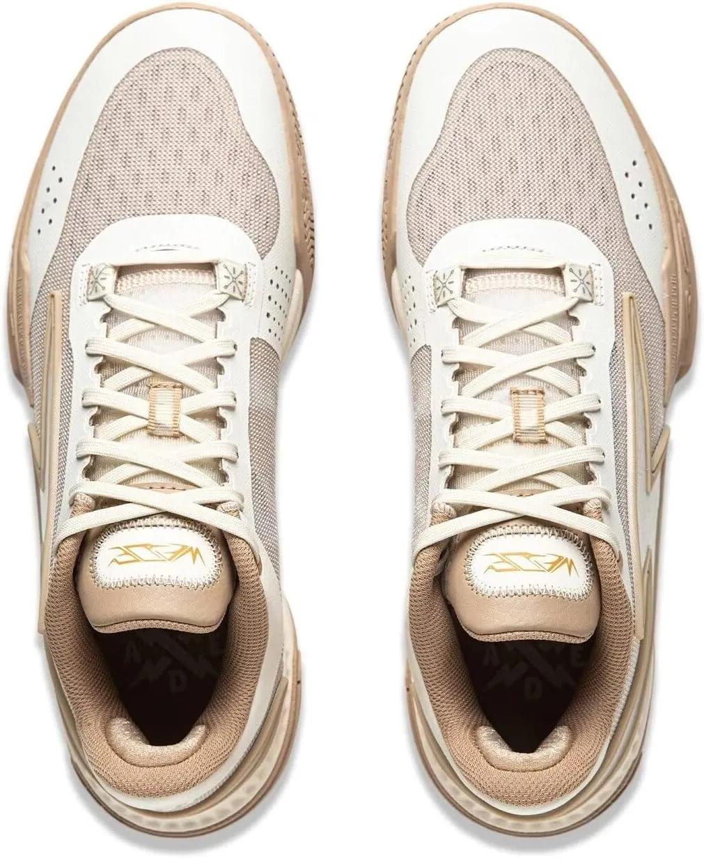 LI-NING Wade Flash Men Basketball Shoes Lining Anti-Slip Professional Shock Absorption Sneakers Sports Shoes ABPU027