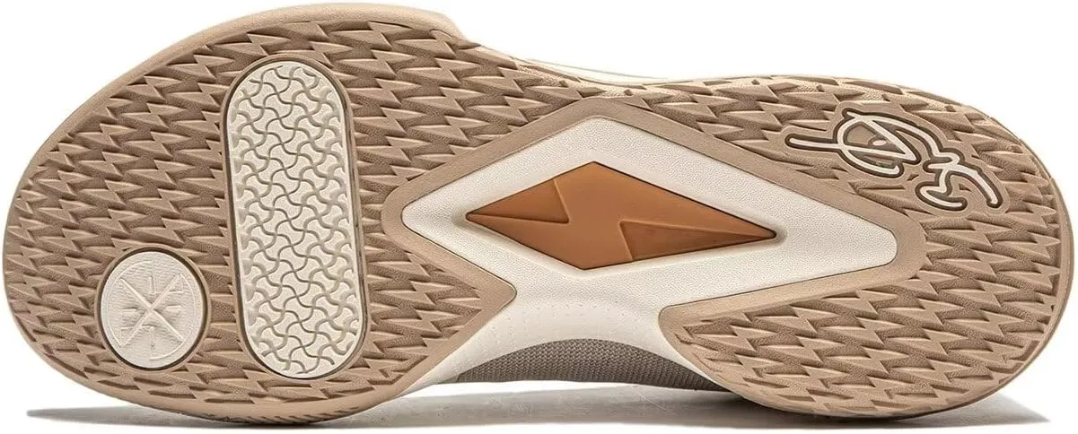 LI-NING Wade Flash Men Basketball Shoes Lining Anti-Slip Professional Shock Absorption Sneakers Sports Shoes ABPU027