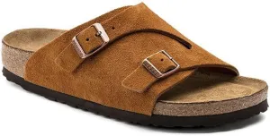 ls Men Slide Adjustable Cork Footbed Comfort Orthotic Slippers With Arch Support Outdoor Summer Beach