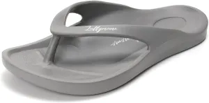 Luffymomo Womens Mens Flip Flops Sandals Slip on Sport Summer Beach Thong