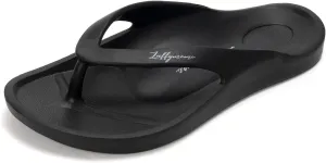 Luffymomo Womens Mens Flip Flops Sandals Slip on Sport Summer Beach Thong