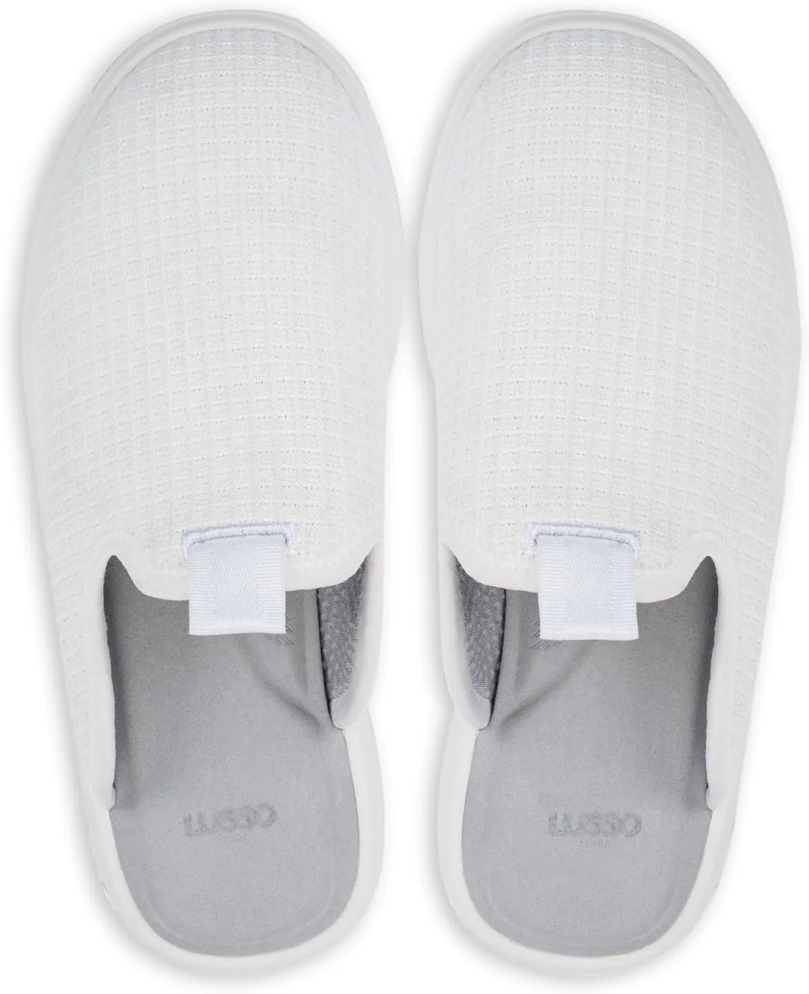 LUSSO CLOUD Pelli Comfort Slide