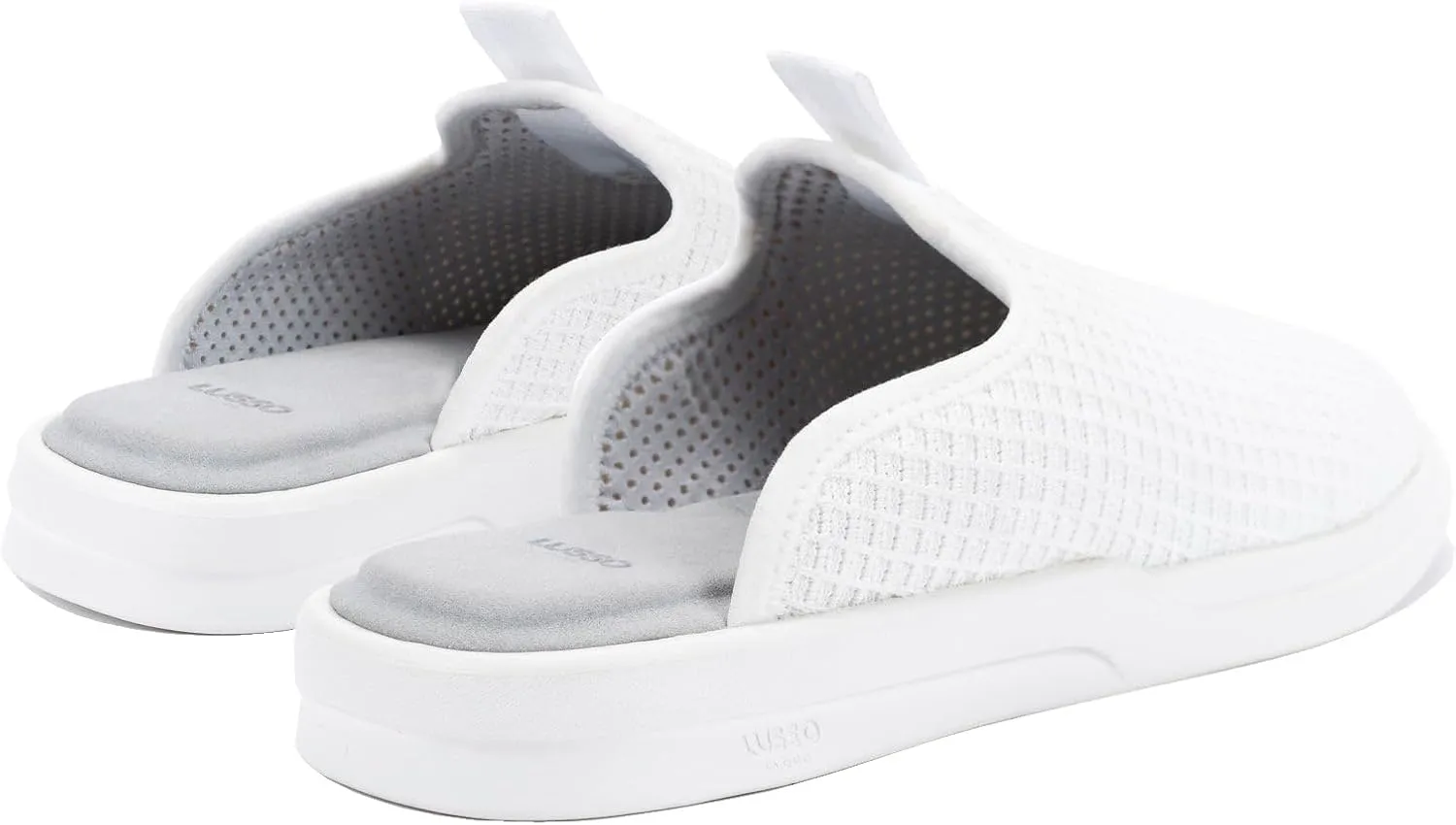 LUSSO CLOUD Pelli Comfort Slide