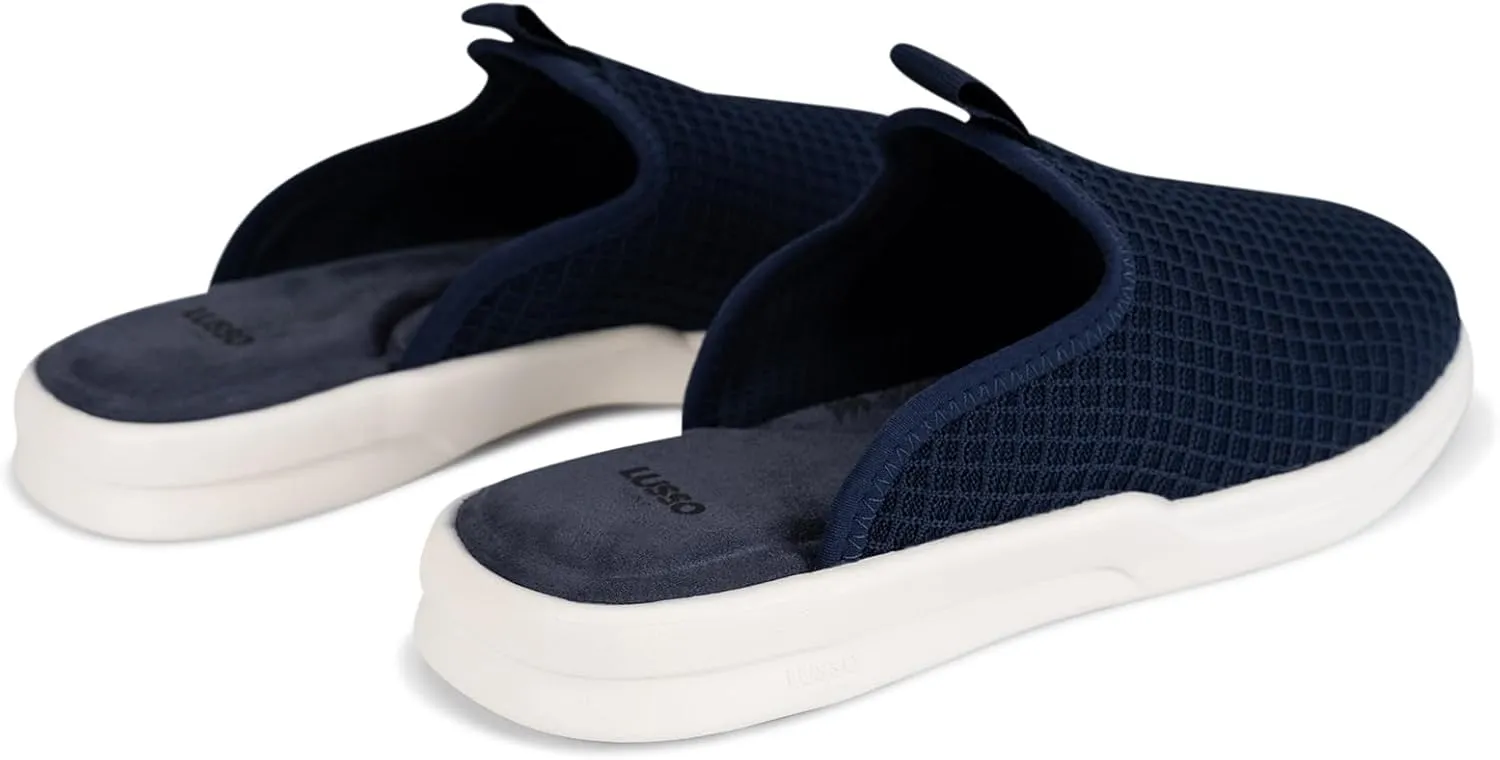 LUSSO CLOUD Pelli Comfort Slide