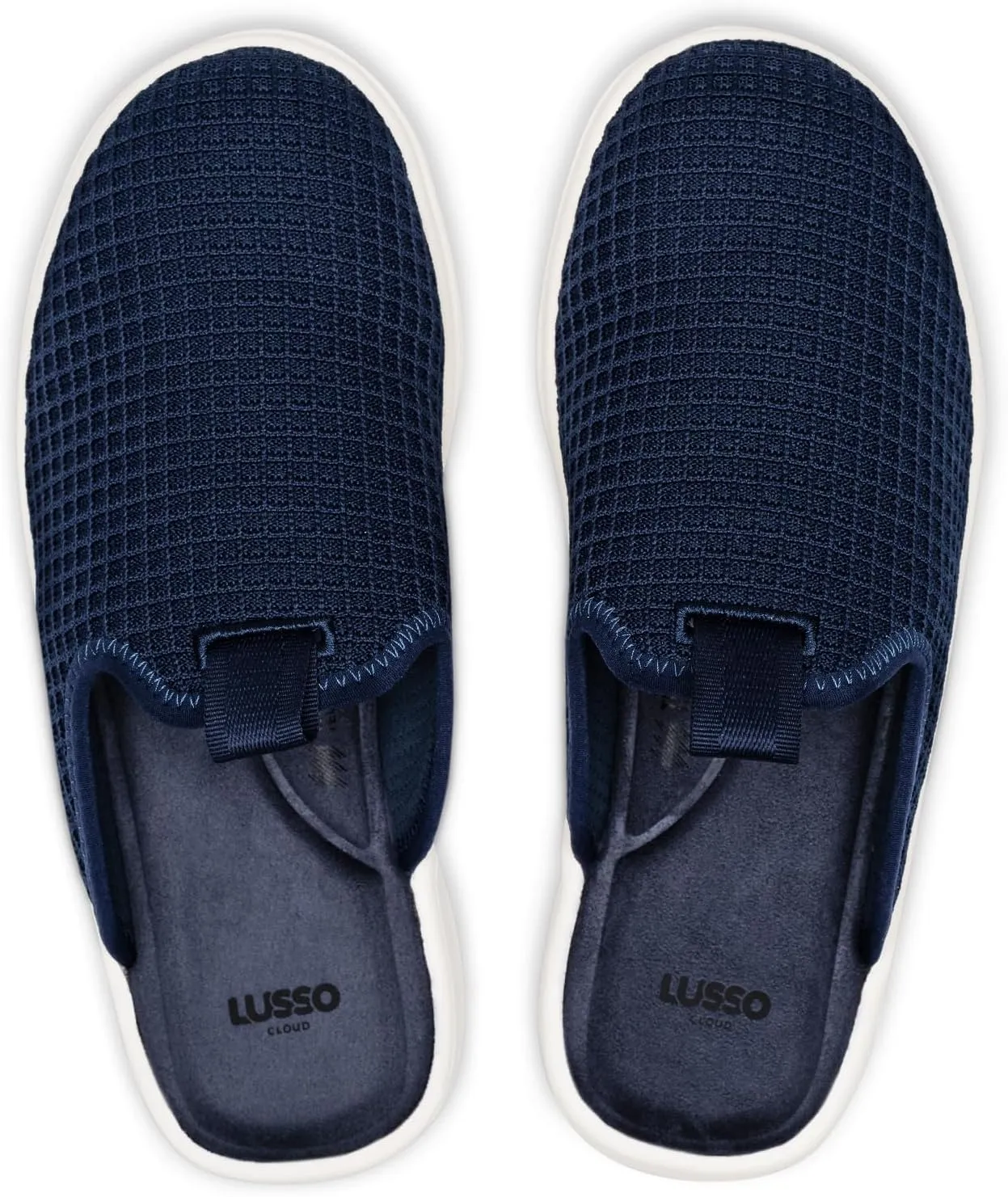 LUSSO CLOUD Pelli Comfort Slide