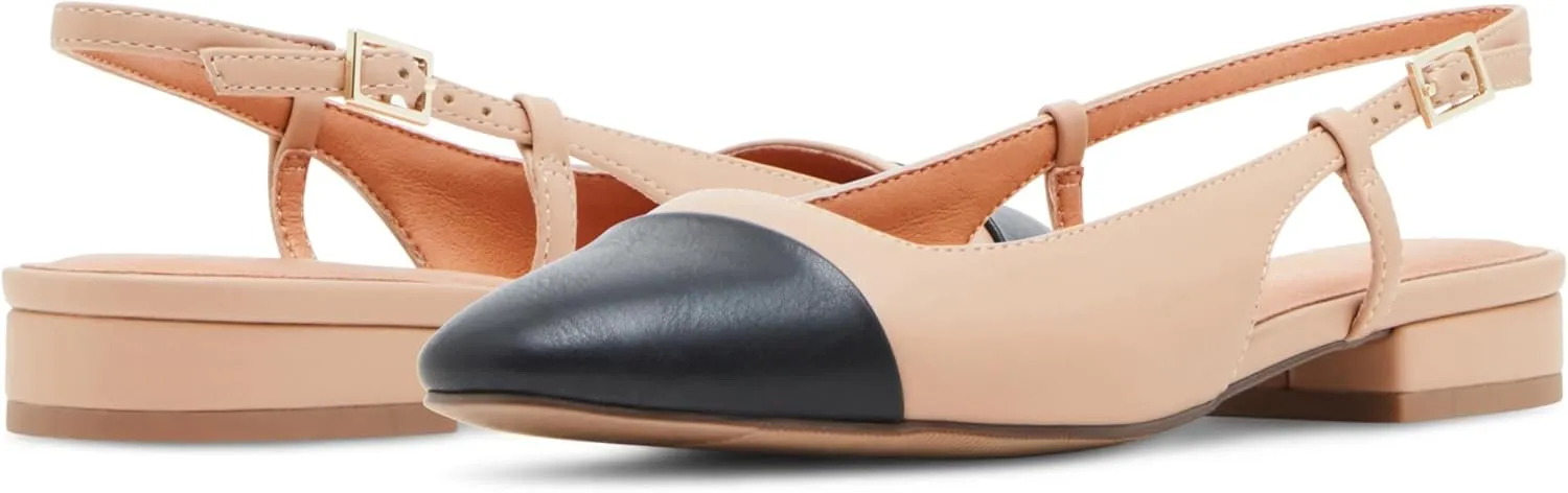 Madden Girl Women's Cameo Ballet Flat