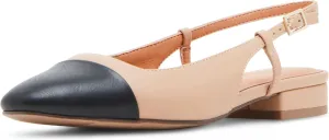 Madden Girl Women's Cameo Ballet Flat