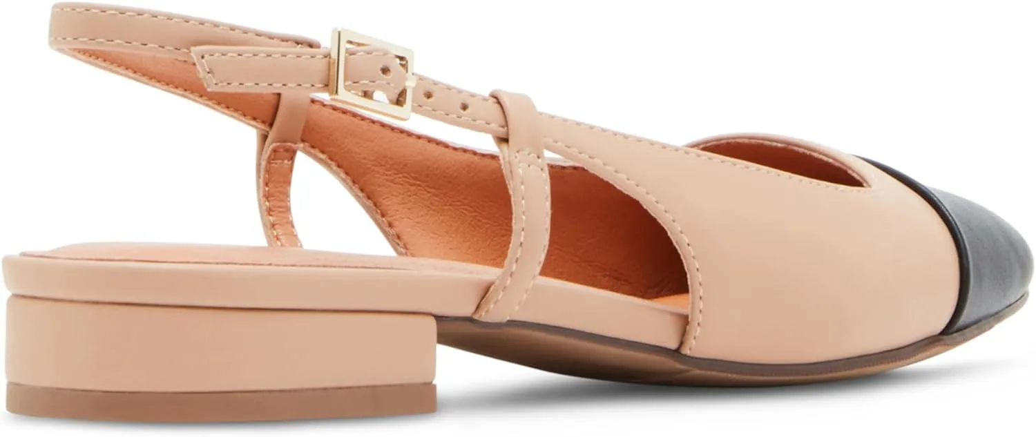 Madden Girl Women's Cameo Ballet Flat