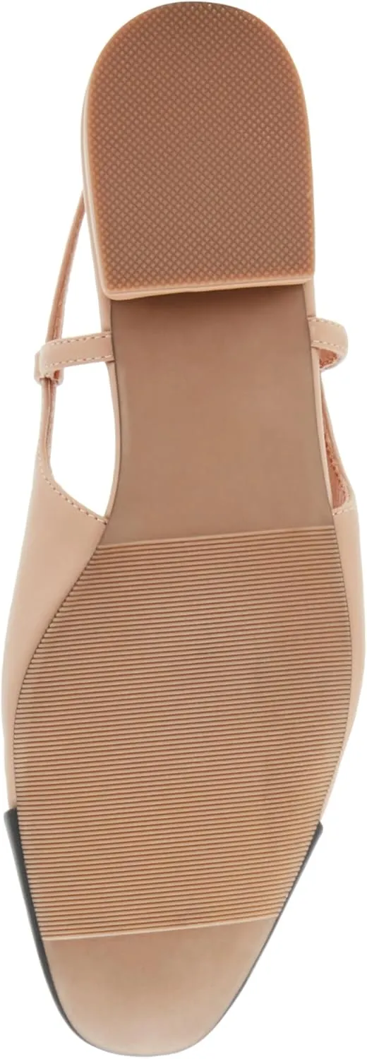 Madden Girl Women's Cameo Ballet Flat
