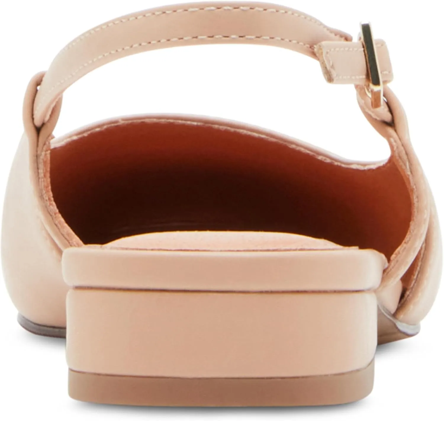 Madden Girl Women's Cameo Ballet Flat