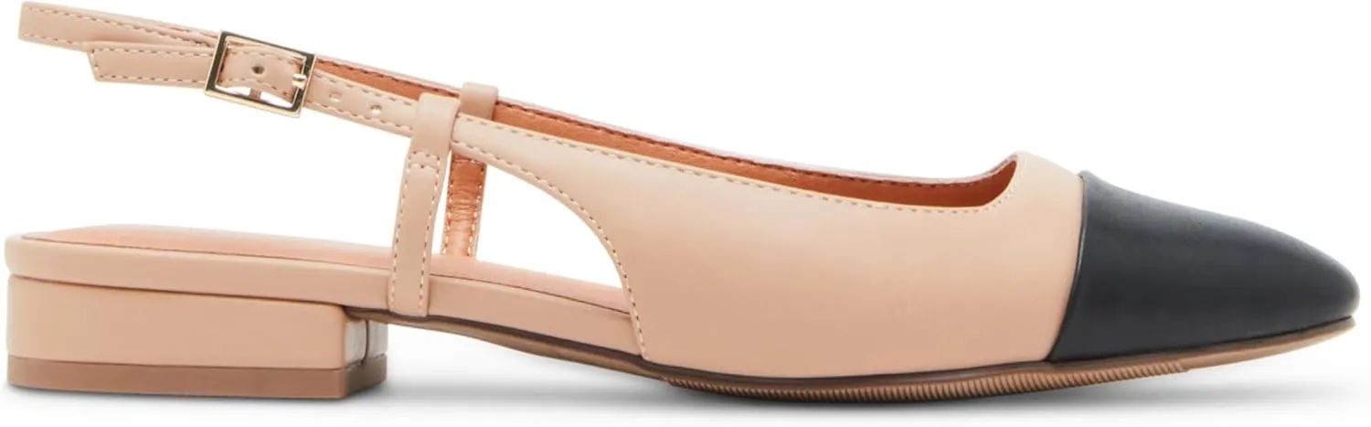 Madden Girl Women's Cameo Ballet Flat