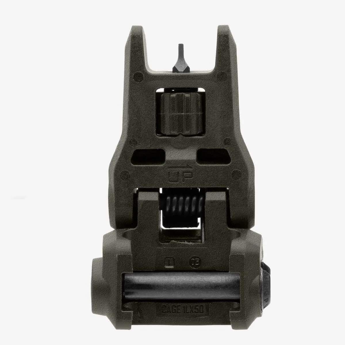 Magpul MBUS 3 Flip-Up Backup Iron Sights
