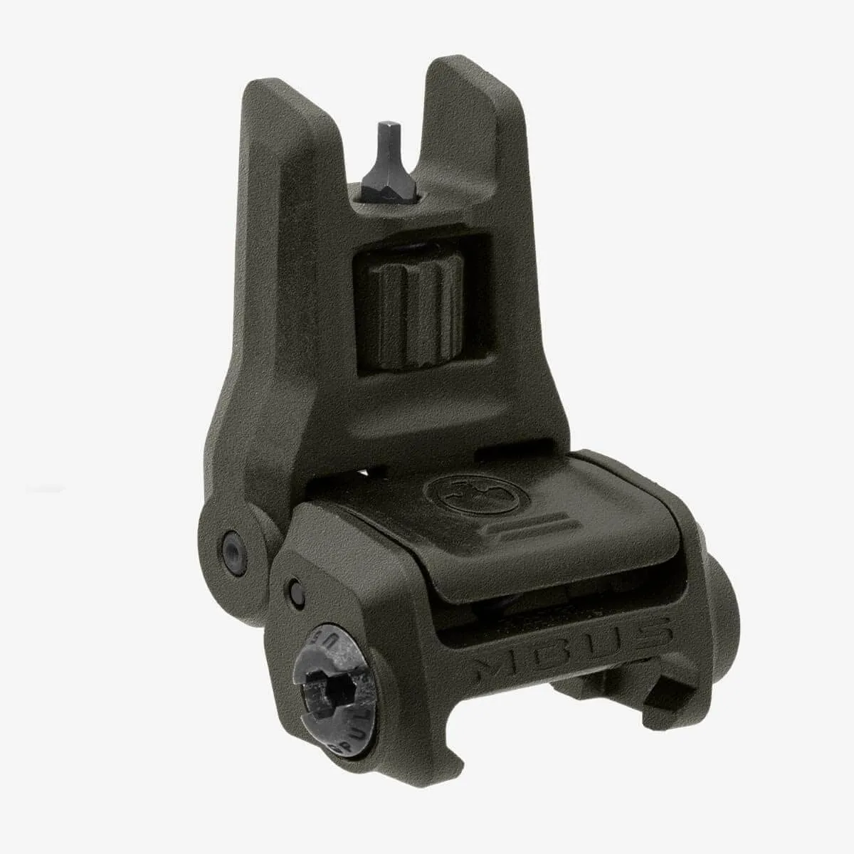 Magpul MBUS 3 Flip-Up Backup Iron Sights