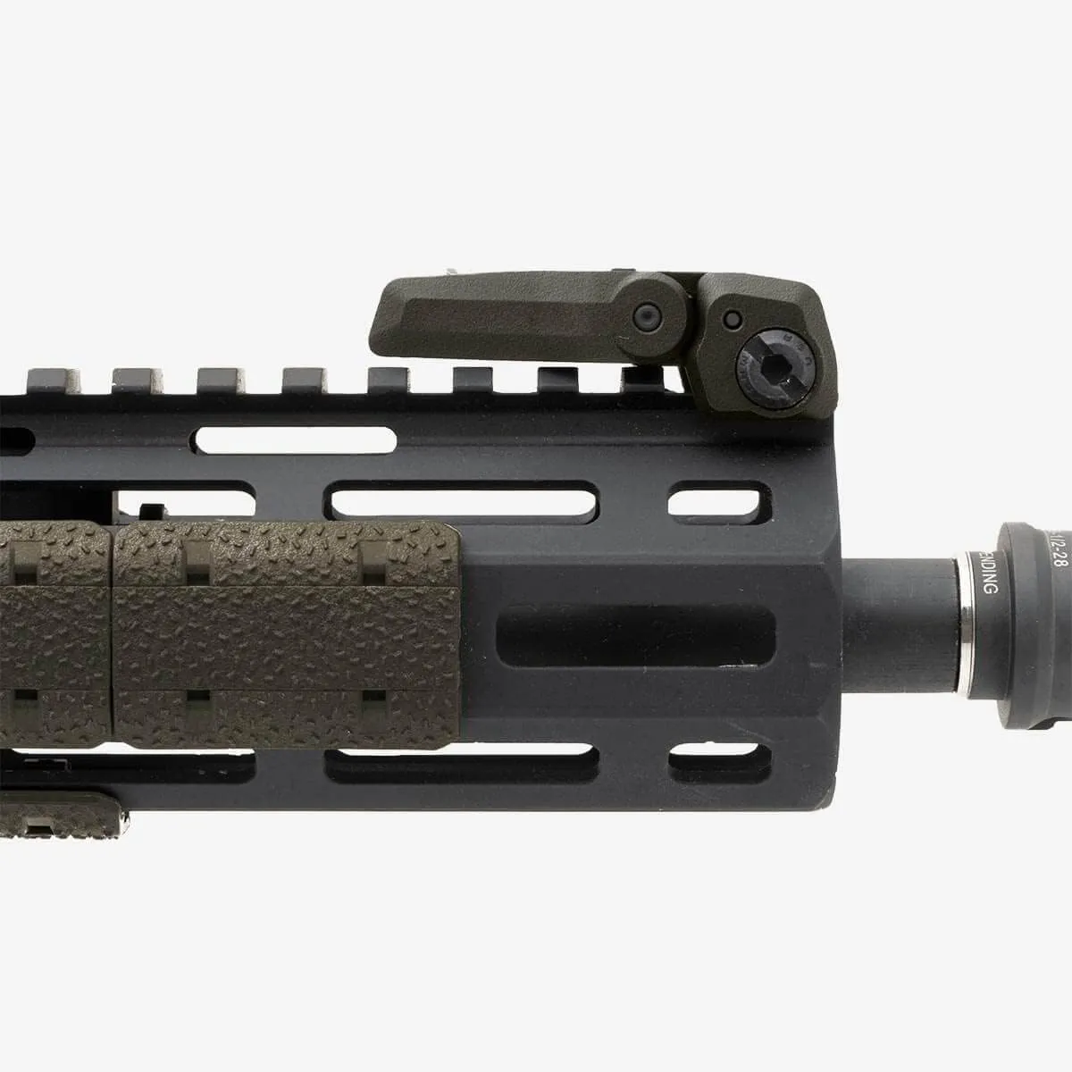 Magpul MBUS 3 Flip-Up Backup Iron Sights