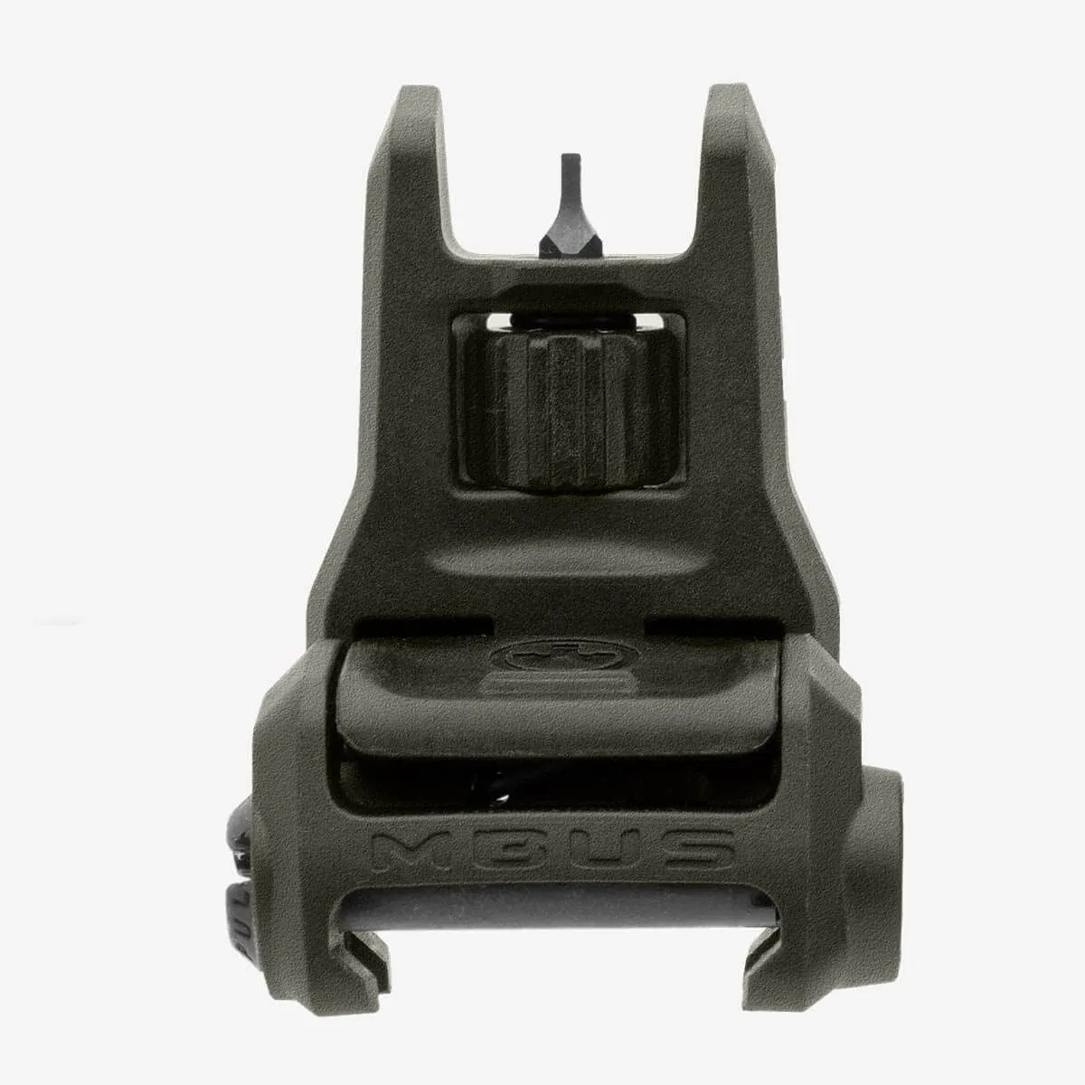 Magpul MBUS 3 Flip-Up Backup Iron Sights