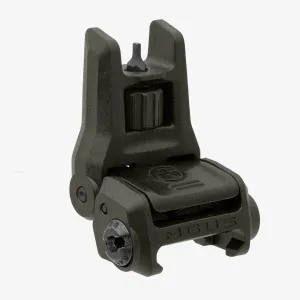 Magpul MBUS 3 Flip-Up Backup Iron Sights