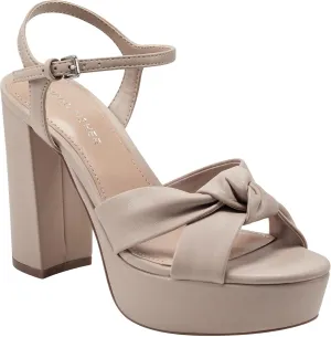 Marc Fisher Women's Deren Heeled Sandal