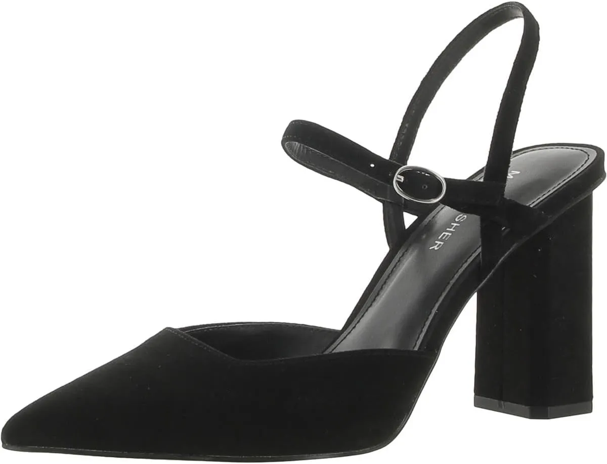 Marc Fisher Women's Doster Pump